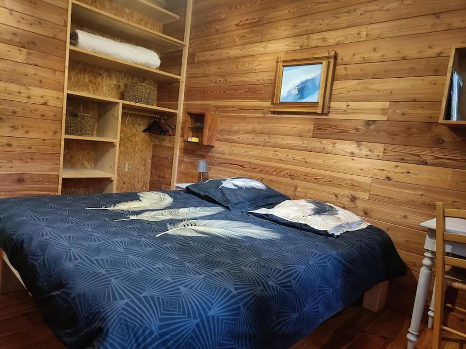 Maison Chaleureuse En Ariege Roquefort-Les-Cascades Eksteriør billede
